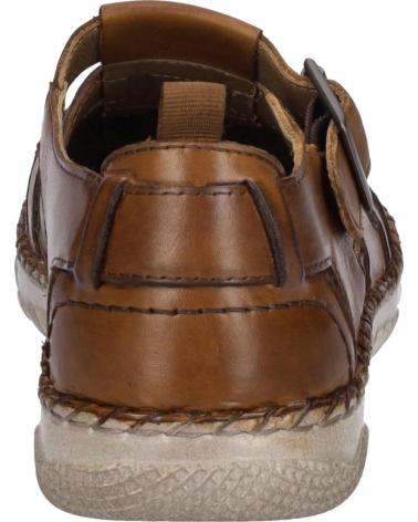 Sandalias-De-Hombre-JOSEP-SEIBEL-WILSON-08-PIEL-CUERO-MARRON