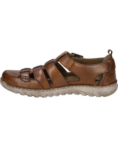 Sandalias-De-Hombre-JOSEP-SEIBEL-WILSON-08-PIEL-CUERO-MARRON