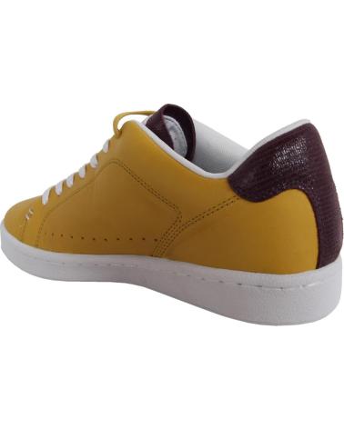 Zapatos-De-Hombre-LACOSTE-27TFM3404-CARNABY-NEW-CUP-YP1-YLW-PURP