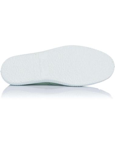 Sneaker-De-Mujer-VICTORIA-ZAPATILLAS-DE-LONA-INGLESA-106623-S-VERDE