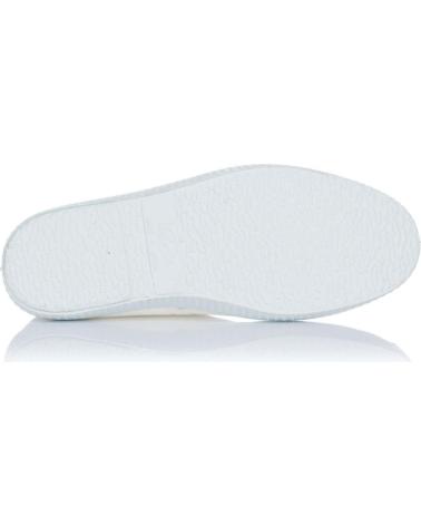 Sportschuhe-De-Mujer-VICTORIA-ZAPATILLAS-DE-LONA-INGLESAS-106623-BLANCAS-BLANCO
