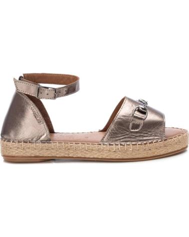 Sandalias de Mujer CARMELA 160754 PLOMO