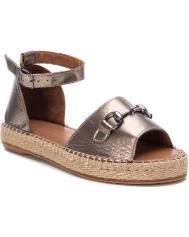 Sandalias de Mujer CARMELA 160754 PLOMO