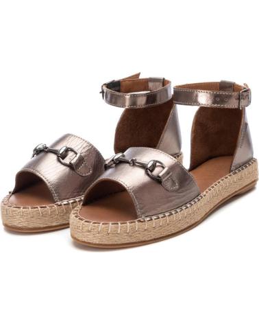 Sandalias de Mujer CARMELA 160754 PLOMO