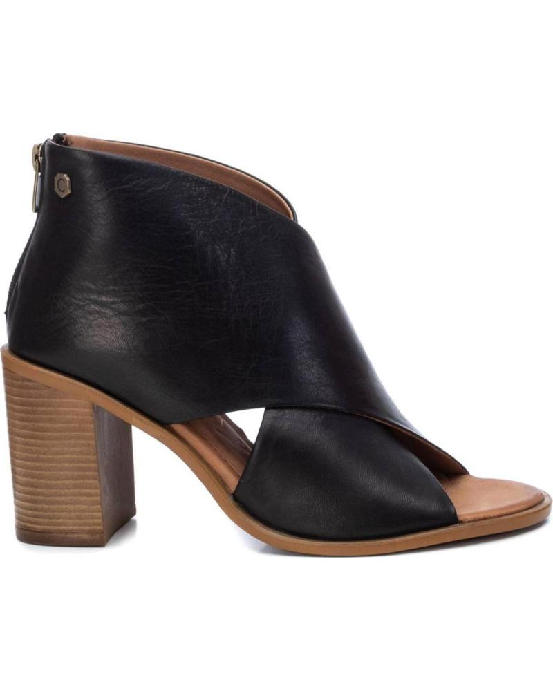 Stivaletti per Donna CARMELA 160770 NEGRO
