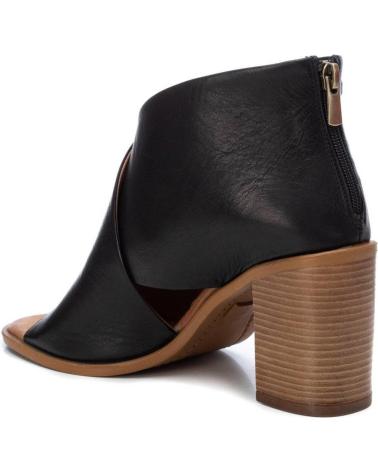 Stivaletti per Donna CARMELA 160770 NEGRO
