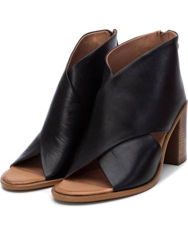 Stivaletti per Donna CARMELA 160770 NEGRO