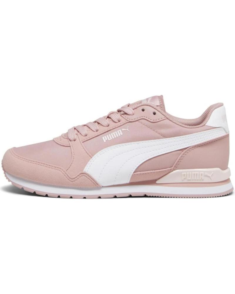 Deportivas-De-Mujer-PUMA-ST-RUNNER-V3-NL-MUJER-384857-MORADA-BLANCO-DORADO