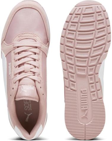 Deportivas-De-Mujer-PUMA-ST-RUNNER-V3-NL-MUJER-384857-MORADA-BLANCO-DORADO
