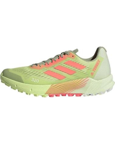 Deportivas de Hombre ADIDAS ZAPATILLAS SNEAKERS TERREX AGRAVIC FLOW 2 PARA HOMBRE EN COL VERDE