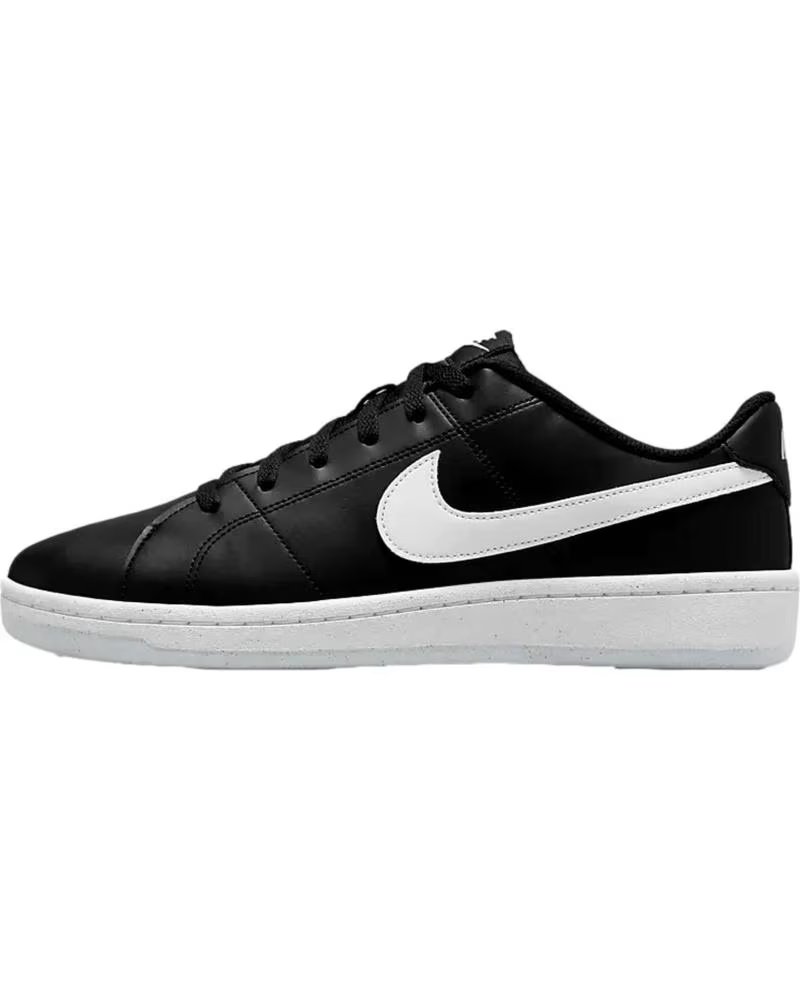 Esportes  de Homem NIKE ZAPATILLAS SNEAKERS COURT ROYALE 2 NEXT NATURE PARA HOMBRE NEGRO