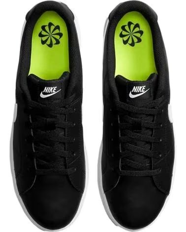 Esportes  de Homem NIKE ZAPATILLAS SNEAKERS COURT ROYALE 2 NEXT NATURE PARA HOMBRE NEGRO