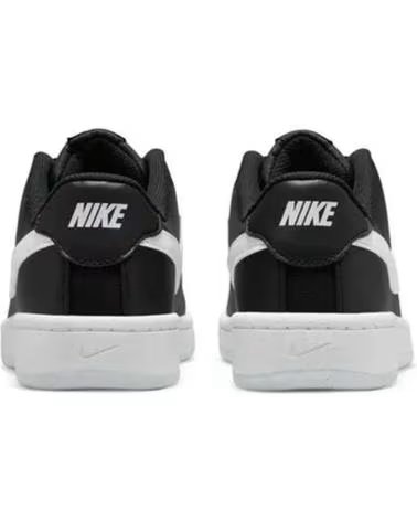 Esportes  de Homem NIKE ZAPATILLAS SNEAKERS COURT ROYALE 2 NEXT NATURE PARA HOMBRE NEGRO