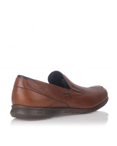 Schuhe für Damen FLUCHOS ZAPATOS DE HOMBRE NELSON 9762 VACHETA LIBANO MARINO VARIOS COLORES