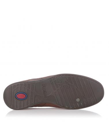 Schuhe für Damen FLUCHOS ZAPATOS DE HOMBRE NELSON 9762 VACHETA LIBANO MARINO VARIOS COLORES