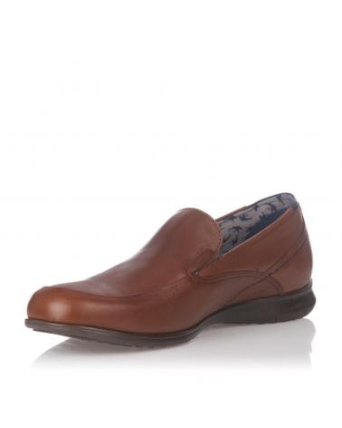 Schuhe für Damen FLUCHOS ZAPATOS DE HOMBRE NELSON 9762 VACHETA LIBANO MARINO VARIOS COLORES