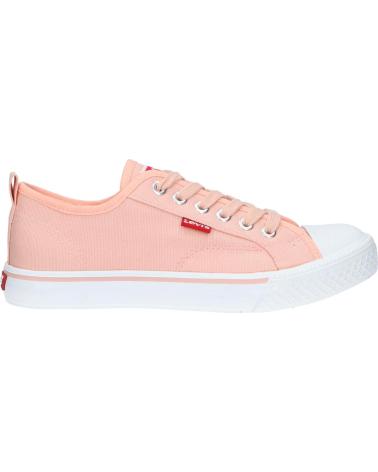 Sportivo per Donna e Bambina e Bambino LEVIS VORI0006T MAUI 0044 PINK