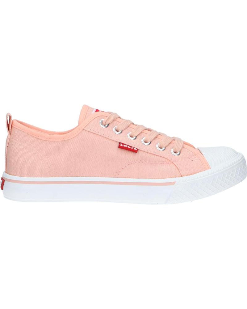 Sportivo per Donna e Bambina e Bambino LEVIS VORI0006T MAUI 0044 PINK