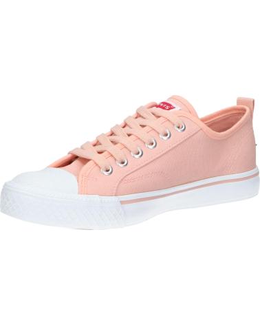 Sportivo per Donna e Bambina e Bambino LEVIS VORI0006T MAUI 0044 PINK
