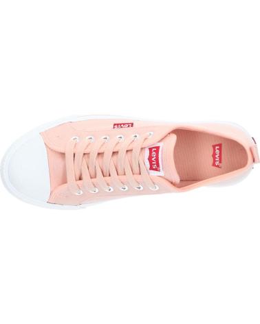 Sportivo per Donna e Bambina e Bambino LEVIS VORI0006T MAUI 0044 PINK