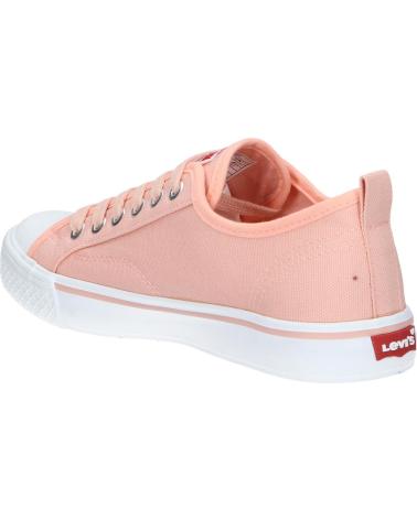 Sportivo per Donna e Bambina e Bambino LEVIS VORI0006T MAUI 0044 PINK