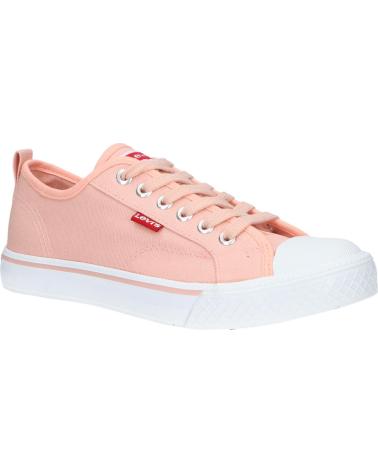 Sportivo per Donna e Bambina e Bambino LEVIS VORI0006T MAUI 0044 PINK