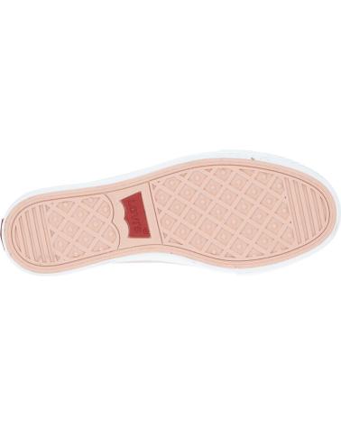 Sportivo per Donna e Bambina e Bambino LEVIS VORI0006T MAUI 0044 PINK