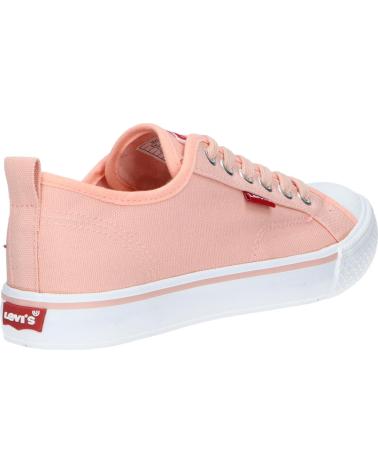 Sportivo per Donna e Bambina e Bambino LEVIS VORI0006T MAUI 0044 PINK