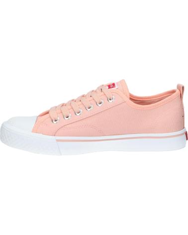 Sportivo per Donna e Bambina e Bambino LEVIS VORI0006T MAUI 0044 PINK