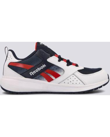 Sportivo per Bambina e Bambino REEBOK ROAD SUPREME 2 0 BLANCO