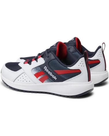 Sportivo per Bambina e Bambino REEBOK ROAD SUPREME 2 0 BLANCO