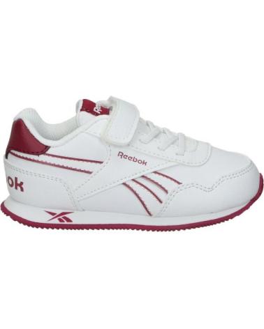 Sportivo per Bambina e Bambino REEBOK ZAPATILLA ROYAL FTWWHT-PUNBER