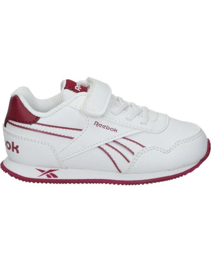 Sneaker für Mädchen und Junge REEBOK ZAPATILLA ROYAL FTWWHT-PUNBER