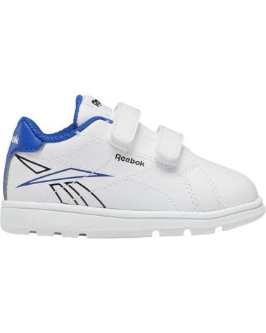 Sportivo per Bambina e Bambino REEBOK ZAPATILLAS ROYAL COMPLETE CLN 2 MULTI