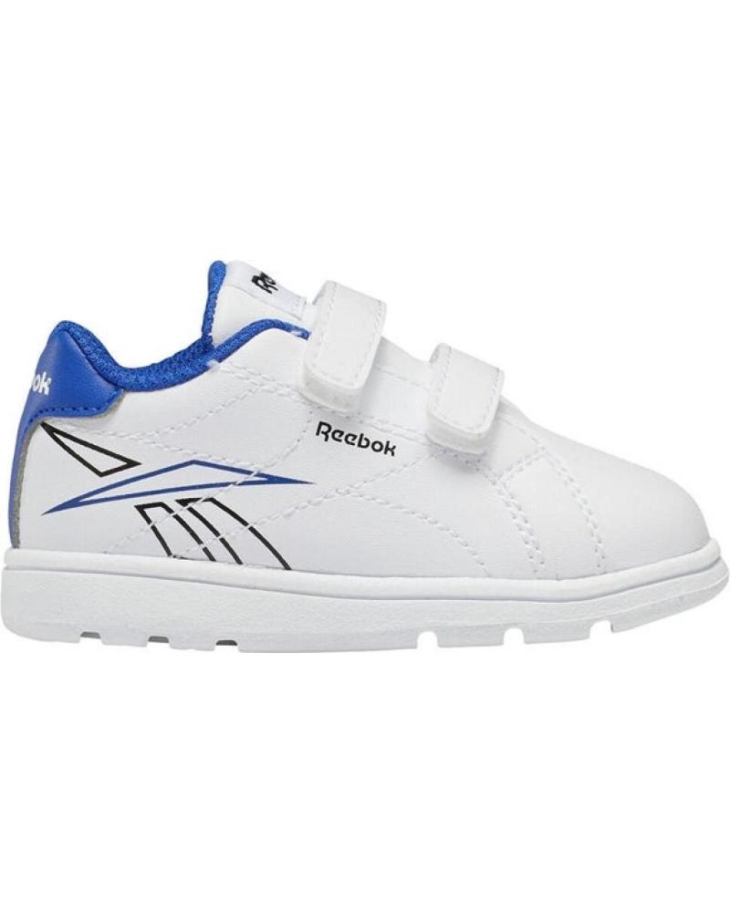 Sneaker für Mädchen und Junge REEBOK ZAPATILLAS ROYAL COMPLETE CLN 2 MULTI