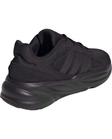 Deportivas de Hombre ADIDAS ZAPATILLAS SNEAKERS OZELLE PARA HOMBRE EN COLOR NEGRO