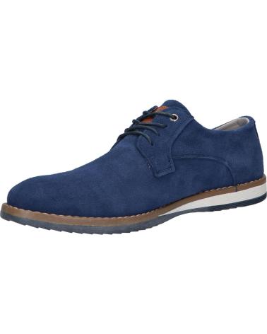 Zapatos de Hombre XTI 44976 SERRAJE JEANS