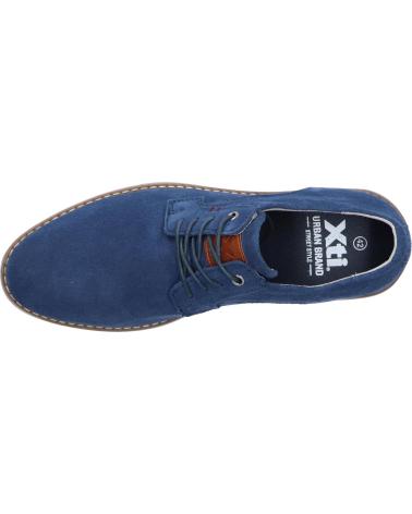 Zapatos de Hombre XTI 44976 SERRAJE JEANS
