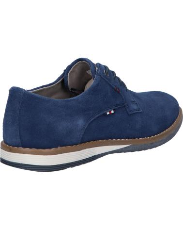 Zapatos de Hombre XTI 44976 SERRAJE JEANS