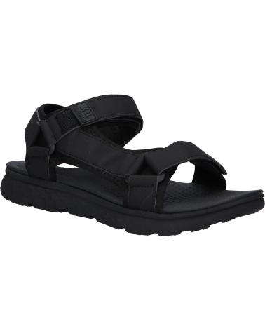 Sandalen für Herren XTI 45076 COMBINADO NEGRO