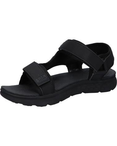 Sandalen für Herren XTI 45076 COMBINADO NEGRO