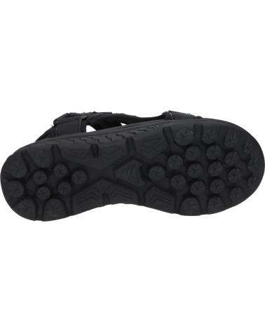 Sandalen für Herren XTI 45076 COMBINADO NEGRO