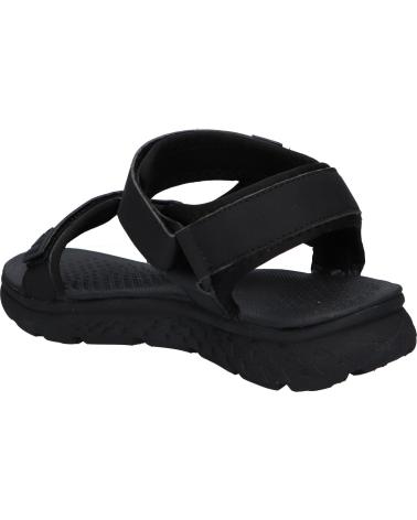 Sandalen für Herren XTI 45076 COMBINADO NEGRO