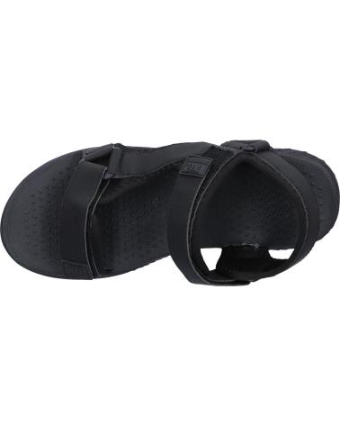 Sandalen für Herren XTI 45076 COMBINADO NEGRO