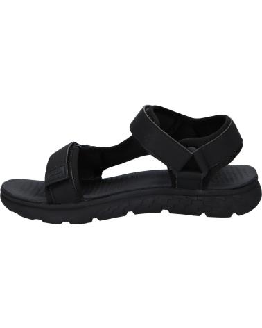 Sandalen für Herren XTI 45076 COMBINADO NEGRO