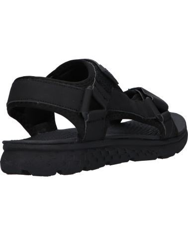 Sandalen für Herren XTI 45076 COMBINADO NEGRO