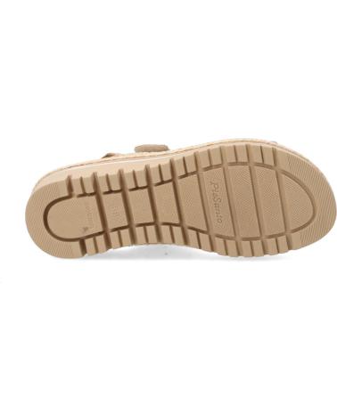 Sandali per Donna PIESANTO SANDALIA BEIGE