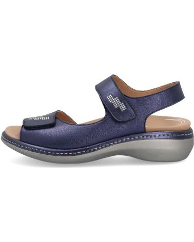 Sandalias de Mujer PIESANTO SANDALIA MARINO