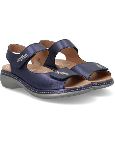 Sandalias de Mujer PIESANTO SANDALIA MARINO