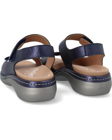 Sandalias de Mujer PIESANTO SANDALIA MARINO